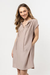 Vestido Casual modelo 212243 awama