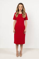 Vestido Casual modelo 212246 awama