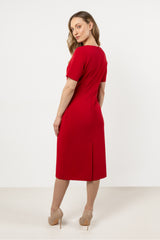 Vestido Casual modelo 212246 awama