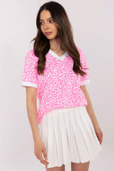 Blusa modelo 212264 Italia Moda