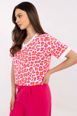 Blusa modelo 212265 Italy Moda