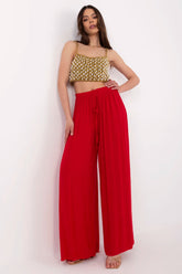 Pantalón de mujer modelo 212282 Italia Moda