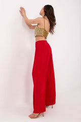 Pantalón de mujer modelo 212282 Italia Moda