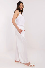 Pantalón de mujer modelo 212284 Italia Moda