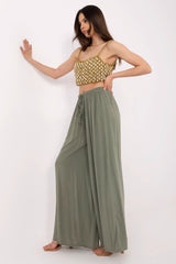 Pantalón de mujer modelo 212286 Italia Moda