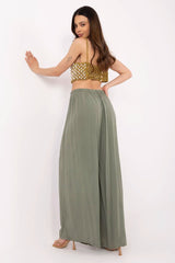 Pantalón de mujer modelo 212286 Italia Moda