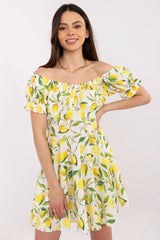 Vestido de día modelo 212292 Italia Moda