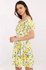 Vestido de día modelo 212292 Italia Moda