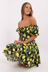 Vestido de día modelo 212293 Italia Moda