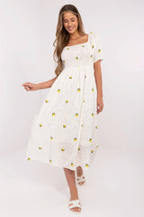 Vestido de día modelo 212295 Italy Moda