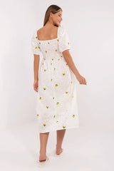 Vestido de día modelo 212295 Italy Moda