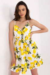 Vestido de día modelo 212297 Italia Moda