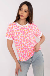 Blusa modelo 212300 Italia Moda