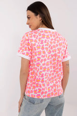 Blusa modelo 212300 Italia Moda
