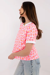 Blusa modelo 212300 Italia Moda