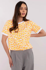 Blusa modelo 212301 Italia Moda