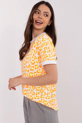 Blusa modelo 212301 Italia Moda