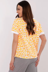 Blusa modelo 212301 Italia Moda