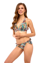 Braguita de baño modelo 212331 Lupo Line