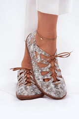 Bailarinas modelo 212345 Step in style