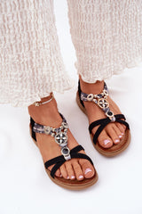 Sandalias modelo 212354 Step in style