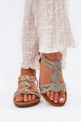 Sandalias modelo 212355 Step in style