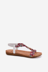 Sandalias modelo 212362 Step in style