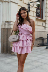 Vestido modelo 212393 LaBalancia