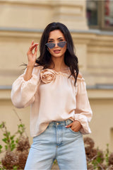 Blusa modelo 212416 Roco Fashion