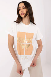 Camiseta modelo 212491 Factory Price