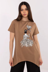 Blusa modelo 212494 Factory Price