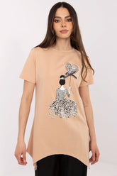 Blusa modelo 212495 Factory Price