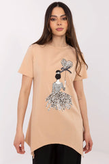 Blusa modelo 212495 Factory Price