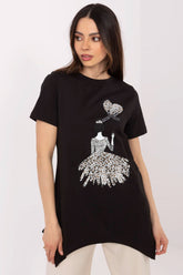 Blusa modelo 212496 Factory Price