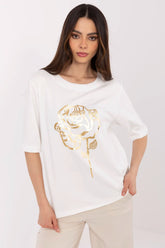 Blusa modelo 212498 Factory Price