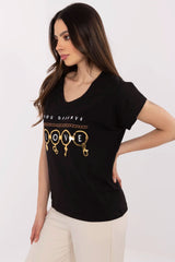 Camiseta modelo 212502 Factory Price
