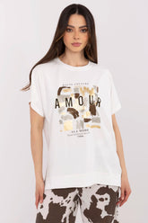 Blusa modelo 212505 Factory Price