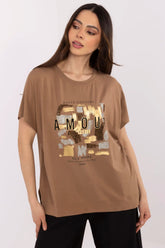 Blusa modelo 212507 Factory Price