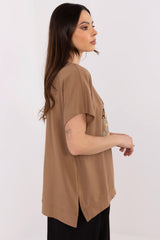 Blusa modelo 212507 Factory Price