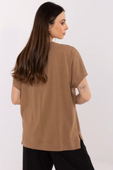 Blusa modelo 212507 Factory Price