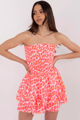 Playsuit modelo 212517 Italy Moda