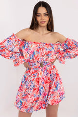 Vestido de día modelo 212525 Italia Moda