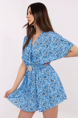 Playsuit modelo 212526 Italy Moda