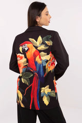 Chaqueta modelo 212531 Italy Moda