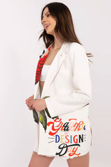Chaqueta modelo 212532 Italy Moda