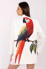 Chaqueta modelo 212532 Italy Moda