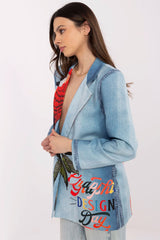 Chaqueta modelo 212533 Italy Moda