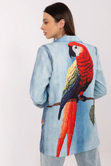 Chaqueta modelo 212533 Italy Moda