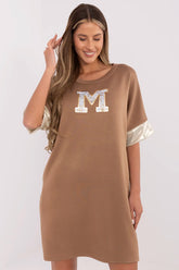 Vestido de día modelo 212540 Italia Moda