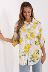 Camisa modelo 212541 Italia Moda